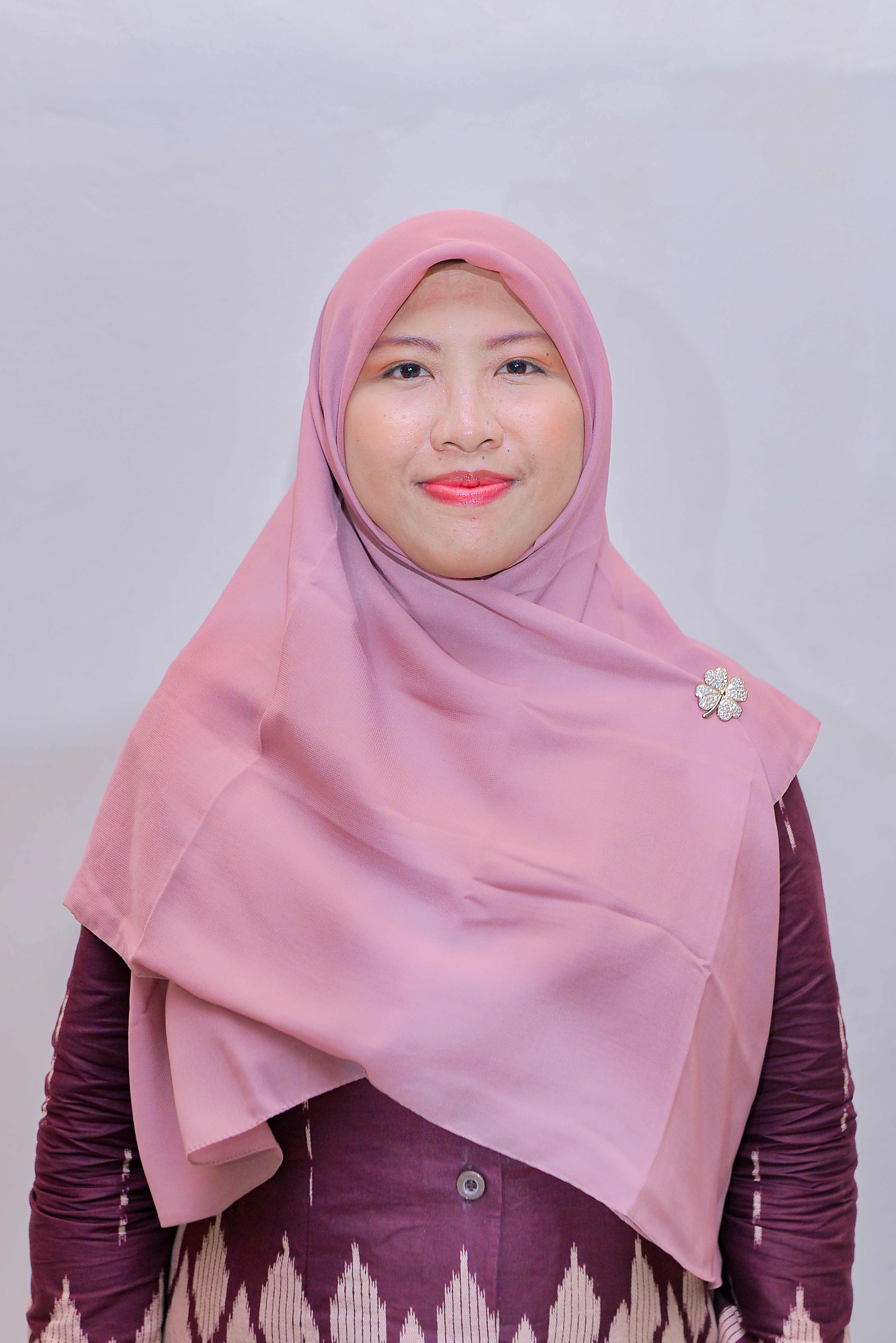 Eka Ismaya Indra Purnamanita, M.Pd